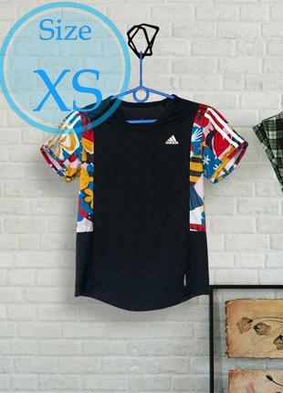 Жіноча футболка adidas own the run egle, (р. xs)