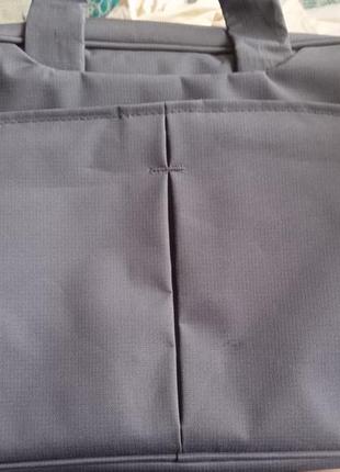 Сумка для ноутбука continent