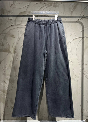 Баленси sweatpants