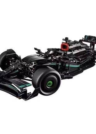 Машина лего f1