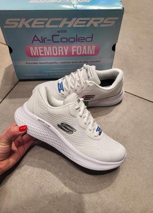 Кросівки жіночі skechers sn149991 оригінал
