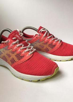 Кроссовки asics road hawk ff 2