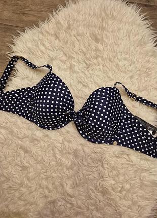 Верх купальника