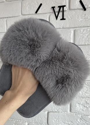 Тапочки жіночі! топ продаж!