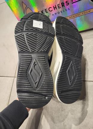 Кросівки жіночі skechers оригінал sn1774245 фото