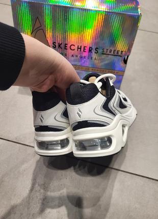 Кросівки жіночі skechers оригінал sn1774243 фото