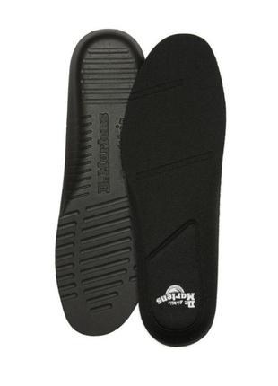 Комфортные cтельки бренда dr. martens