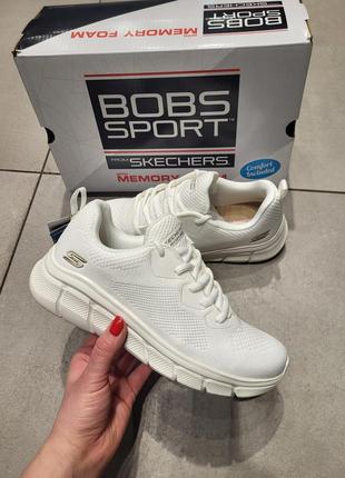 Кросівки жіночі skechers sn117342 оригінал