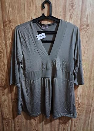 Блуза размер 40