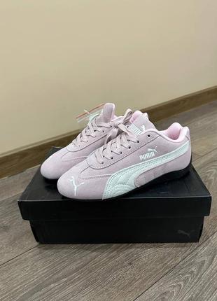 Puma speedcat