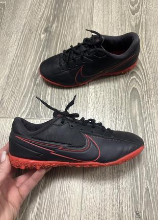 Футзалки копы бутсы копочки кроссовки  nike 32р