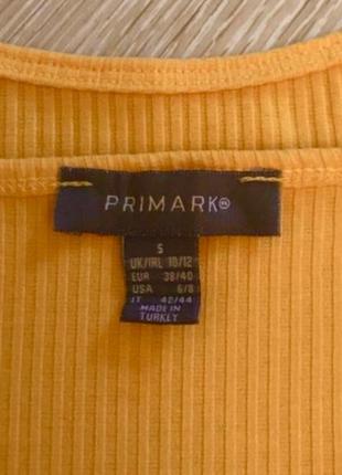 Primark боди3 фото