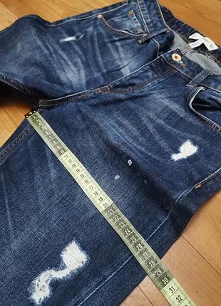 Джинси mango 5