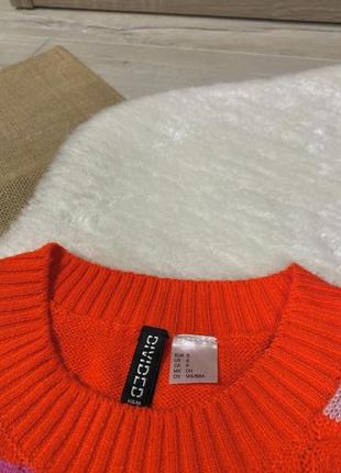 Укороченная жилеточка от h&amp;m 2