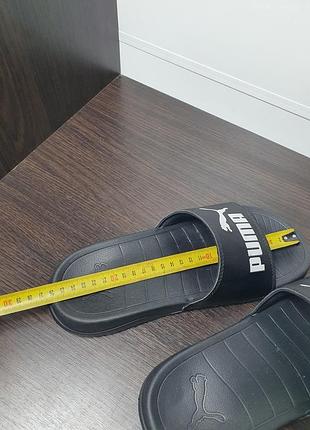 Капці puma (оригінал)7 фото