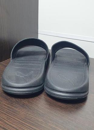 Капці puma (оригінал)4 фото