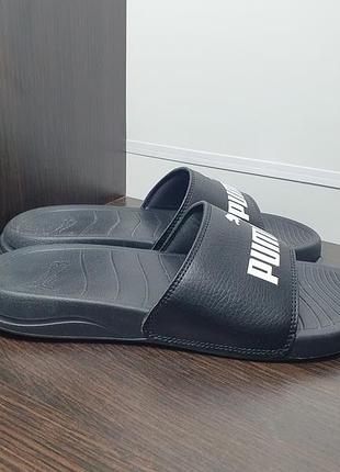 Капці puma (оригінал)3 фото