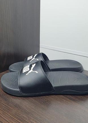 Капці puma (оригінал)