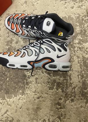 Nike air max plus drift