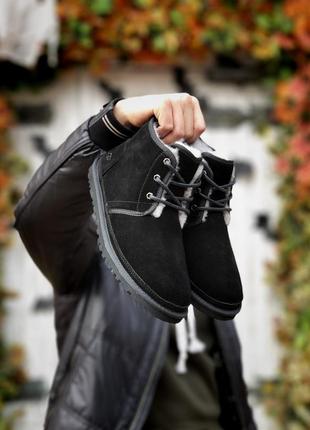 Сапоги мужские ugg уги