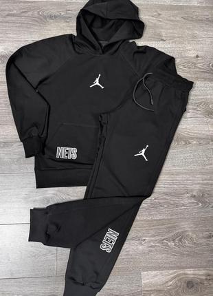 Костюм спортивный jordan.