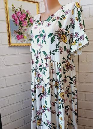 Платье. лето