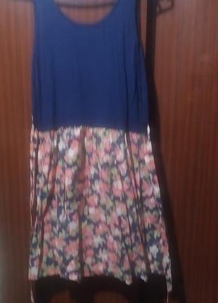 Платье 👗 2