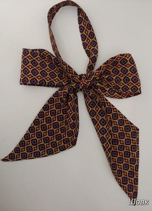 Шелковая лента-каватка для завязывания 1+1=3🎁на все❗