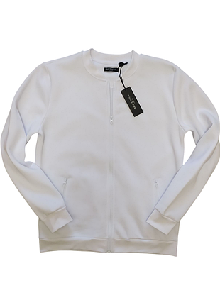 Кофта бомбер brave soul (xl)