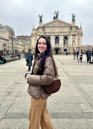 Продається чудова сумочка mohito