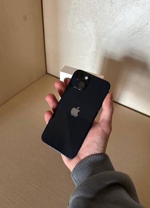 Iphone 13 синій 256gb