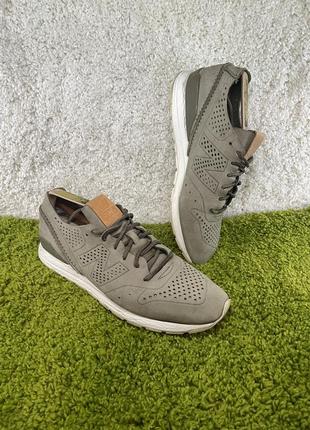 Кроссовки Reigning Champ x New Balance M530 Gym Pack