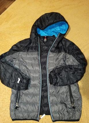 Куртка на весну