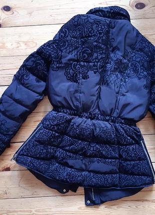 Куртка " desigual " испания.оригинал.