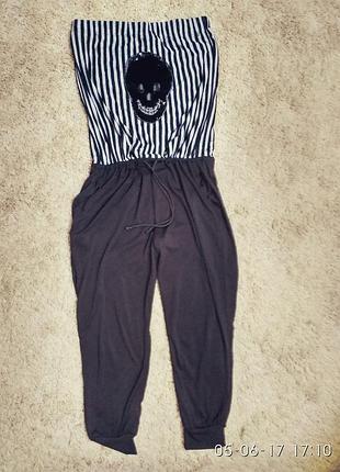 Стильний комбезик