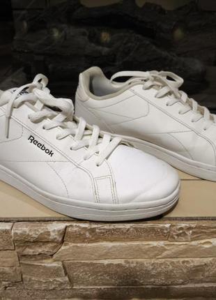 Кросівки reebok royal complete