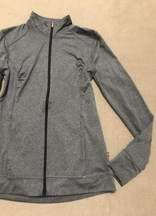 Спортивная кофта 2