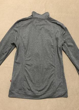 Спортивная кофта 3