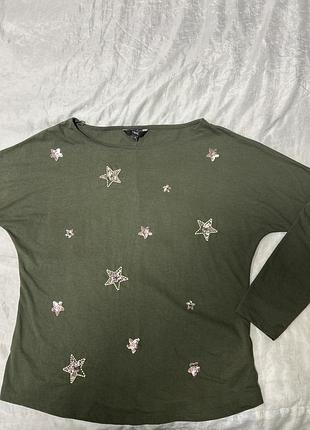 Свитшот р 52-54