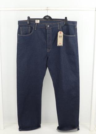 Чоловічі джинси levi’s 501