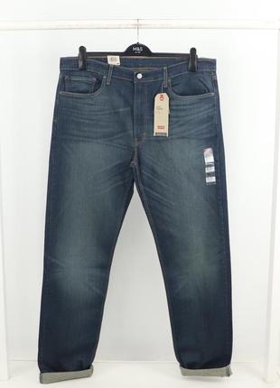 Чоловічі джинси levi’s 502