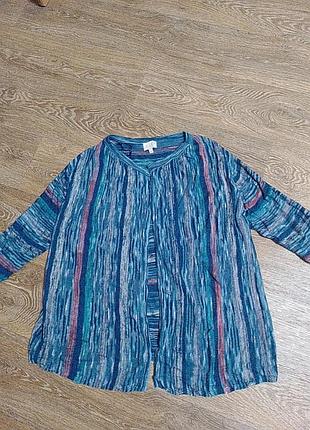 East женская кофта 3