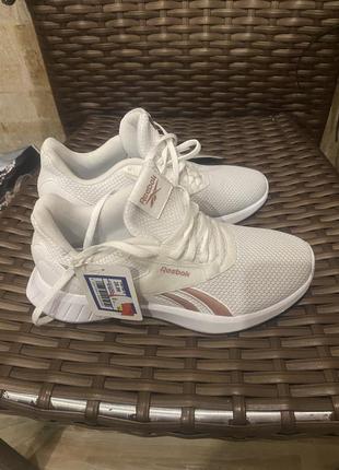 Кросівки true reebok
