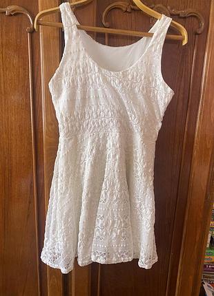 Сукня river island