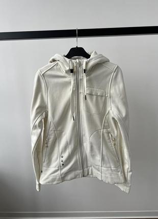 Кофта Humanrace adidas