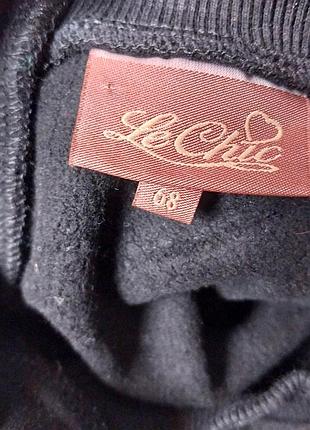 Детская кофточка на девочку 68см. 3