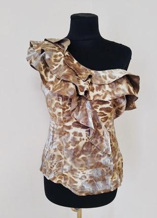 Блуза river island 🐆