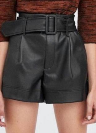 Шорти zara