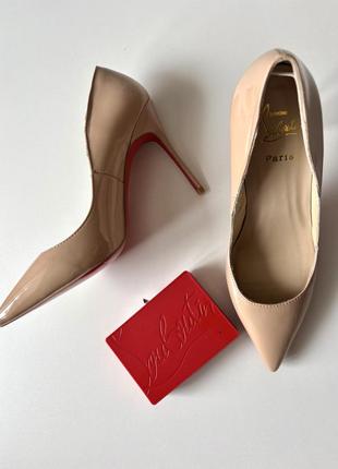 Christian louboutin
