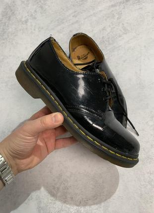 Dr. martens оригінальні жіночі туфлі